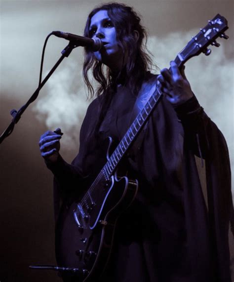 chelsea wolfe house of metal traduzione|Chelsea Wolfe House of Metal traduzione di testi.